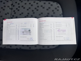 Škoda Fabia 1,4 59 KW KILOMETRY TAŽNÉ 2006