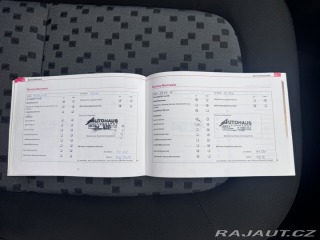 Škoda Fabia 1,4 59 KW KILOMETRY TAŽNÉ 2006