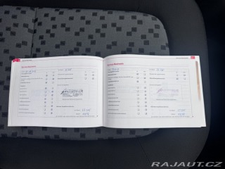 Škoda Fabia 1,4 59 KW KILOMETRY TAŽNÉ 2006