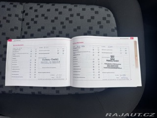 Škoda Fabia 1,4 59 KW KILOMETRY TAŽNÉ 2006