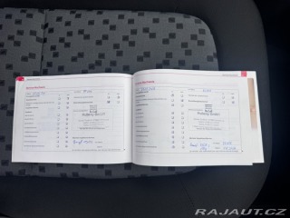 Škoda Fabia 1,4 59 KW KILOMETRY TAŽNÉ 2006