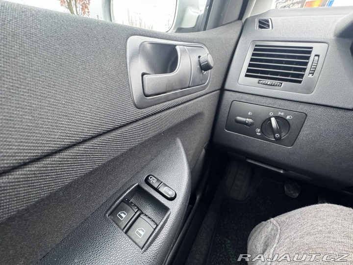 Škoda Fabia 1,4 55 KW KILOMETRY SK 2006