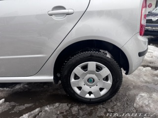 Škoda Fabia 1,4 55 KW KILOMETRY SK 2006