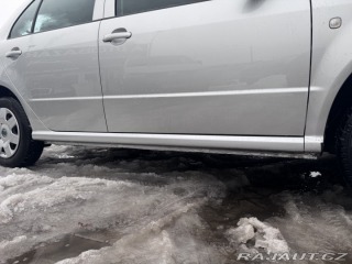 Škoda Fabia 1,4 55 KW KILOMETRY SK 2006