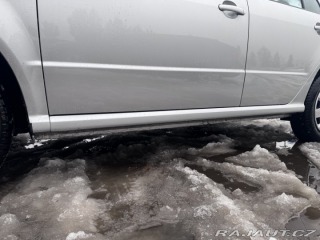 Škoda Fabia 1,4 55 KW KILOMETRY SK 2006