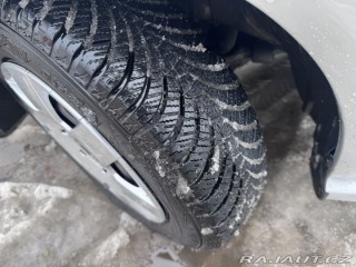 Škoda Fabia 1,4 55 KW KILOMETRY SK 2006