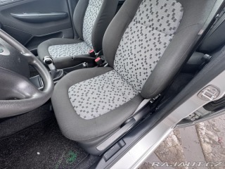 Škoda Fabia 1,4 55 KW KILOMETRY SK 2006