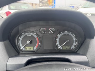 Škoda Fabia 1,4 55 KW KILOMETRY SK 2006