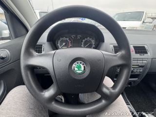 Škoda Fabia 1,4 55 KW KILOMETRY SK 2006
