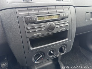 Škoda Fabia 1,4 55 KW KILOMETRY SK 2006