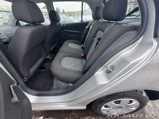 Škoda Fabia 1,4 55 KW KILOMETRY SK 2006