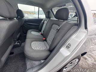 Škoda Fabia 1,4 55 KW KILOMETRY SK 2006