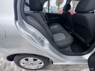 Škoda Fabia 1,4 55 KW KILOMETRY SK 2006