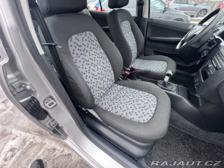 Škoda Fabia 1,4 55 KW KILOMETRY SK 2006