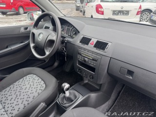 Škoda Fabia 1,4 55 KW KILOMETRY SK 2006