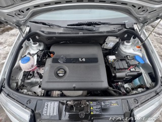 Škoda Fabia 1,4 55 KW KILOMETRY SK 2006