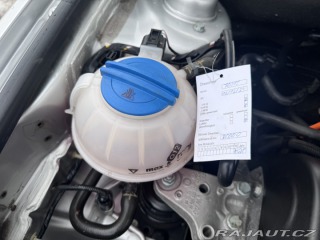 Škoda Fabia 1,4 55 KW KILOMETRY SK 2006