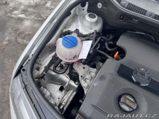 Škoda Fabia 1,4 55 KW KILOMETRY SK 2006