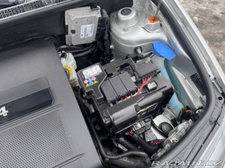 Škoda Fabia 1,4 55 KW KILOMETRY SK 2006