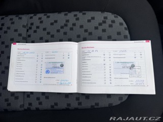 Škoda Fabia 1,4 55 KW KILOMETRY SK 2006