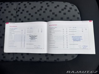 Škoda Fabia 1,4 55 KW KILOMETRY SK 2006