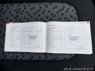 Škoda Fabia 1,4 55 KW KILOMETRY SK 2006