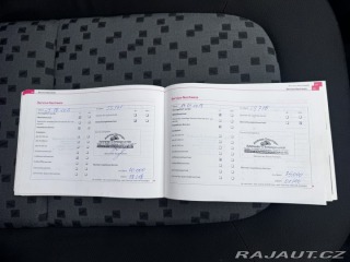 Škoda Fabia 1,4 55 KW KILOMETRY SK 2006