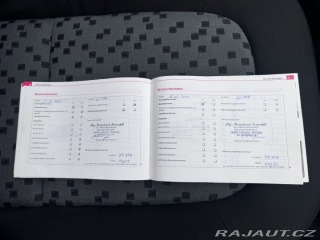 Škoda Fabia 1,4 55 KW KILOMETRY SK 2006