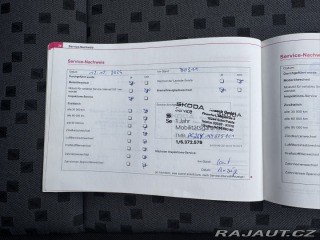 Škoda Fabia 1,4 55 KW KILOMETRY SK 2006