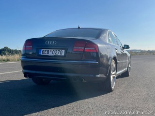 Audi A8 FACELIFT 4.2 TDI V8 Quat 2006