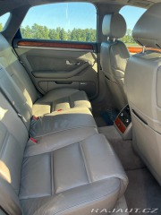 Audi A8 FACELIFT 4.2 TDI V8 Quat 2006