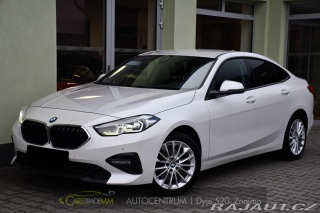 BMW 2 218d LED VIRTUAL ČR 1M