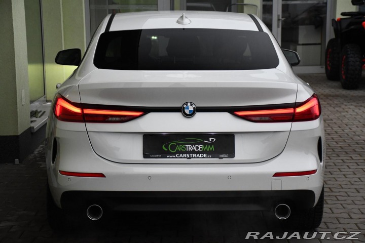 BMW 2 218d 2021