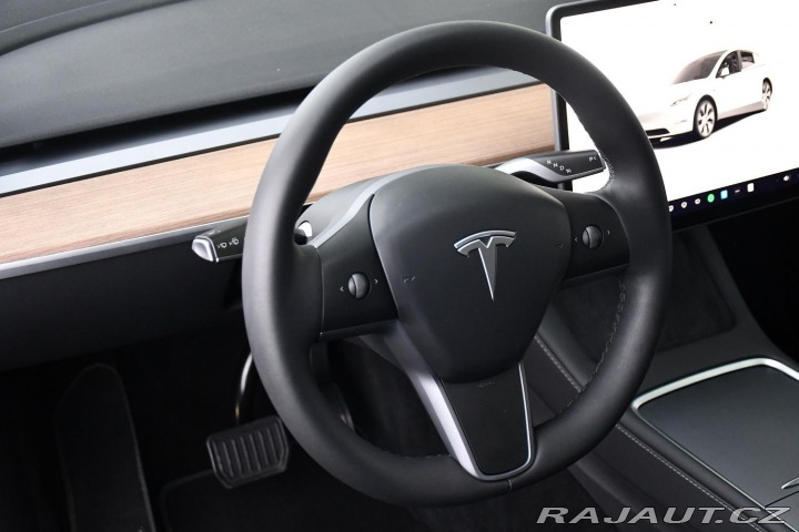Tesla Model Y LONG RANGE DUAL MOTOR 95, 2023