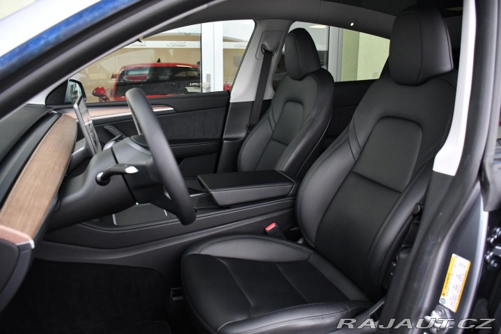 Tesla Model Y LONG RANGE DUAL MOTOR 95, 2023