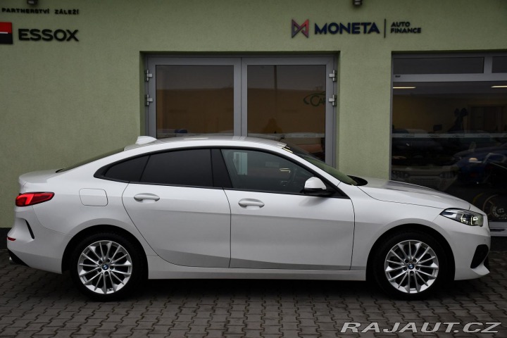 BMW 2 218d 2021
