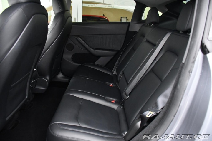 Tesla Model Y LONG RANGE DUAL MOTOR 95, 2023