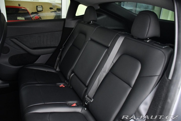 Tesla Model Y LONG RANGE DUAL MOTOR 95, 2023