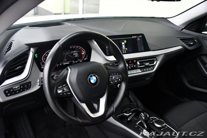 BMW 2 218d LED VIRTUAL ČR 1M 2021