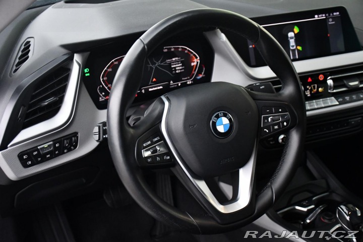 BMW 2 218d LED VIRTUAL ČR 1M 2021