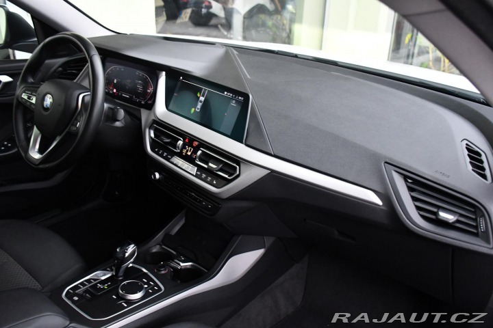 BMW 2 218d LED VIRTUAL ČR 1M 2021
