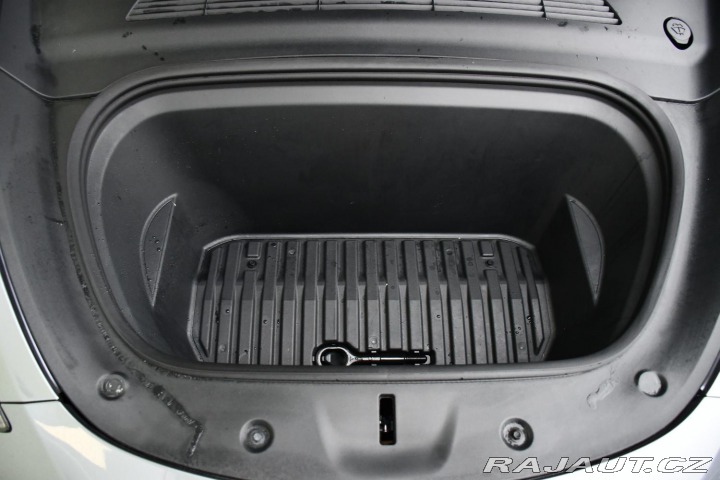 Tesla Model Y LONG RANGE DUAL MOTOR 95, 2023