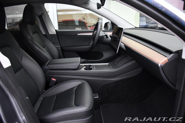 Tesla Model Y LONG RANGE DUAL MOTOR 95, 2023