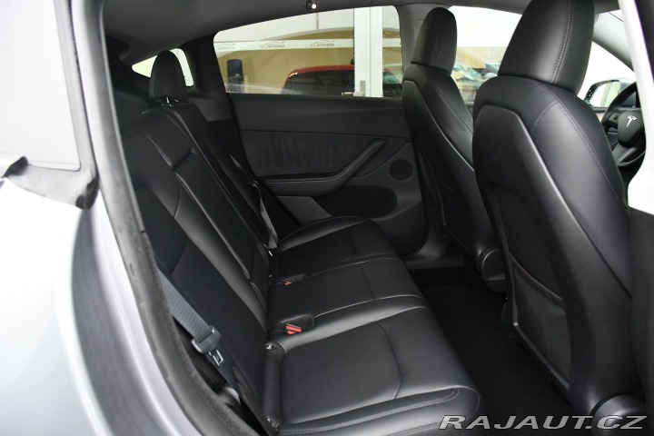 Tesla Model Y LONG RANGE DUAL MOTOR 95, 2023