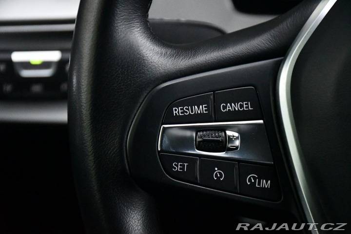 BMW 2 218d LED VIRTUAL ČR 1M 2021
