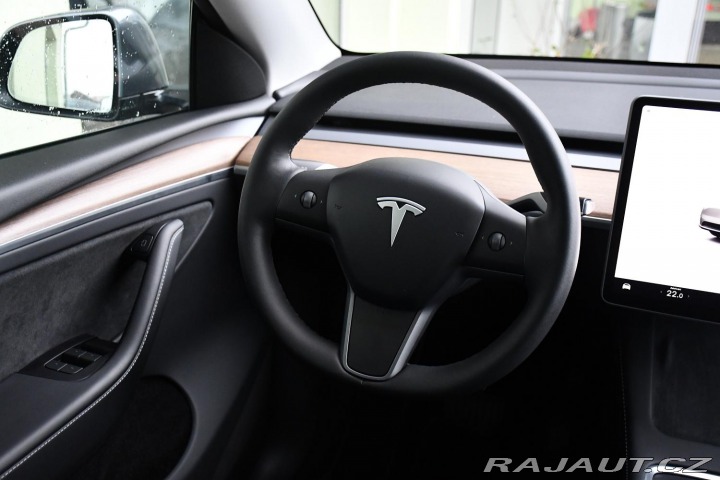 Tesla Model Y LONG RANGE DUAL MOTOR 95, 2023