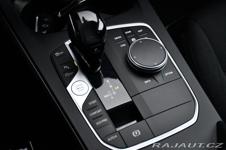 BMW 2 218d LED VIRTUAL ČR 1M 2021