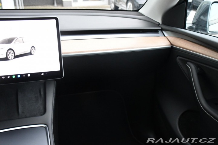 Tesla Model Y LONG RANGE DUAL MOTOR 95, 2023