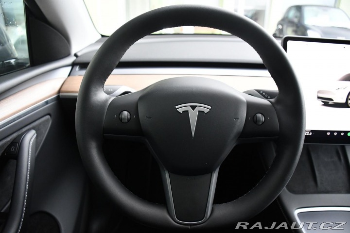 Tesla Model Y LONG RANGE DUAL MOTOR 95, 2023