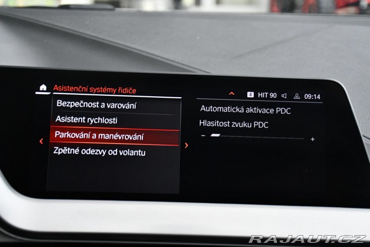 BMW 2 218d LED VIRTUAL ČR 1M 2021